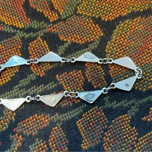 Abalone Shell Bracelet - Picture 7 of 8